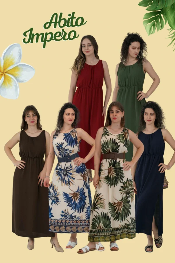 Box Abitini 👗 - immagine 3