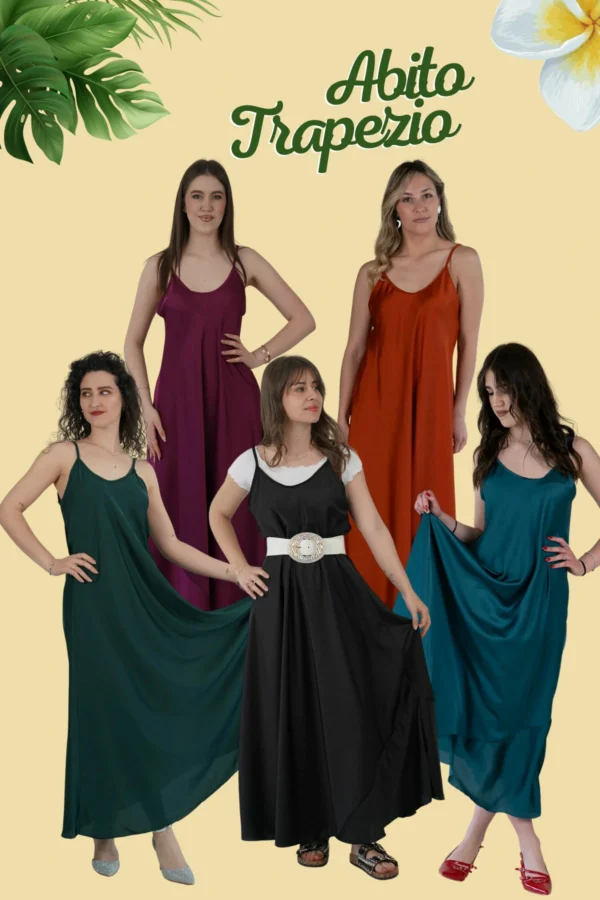 Box Abitini 👗 - immagine 4