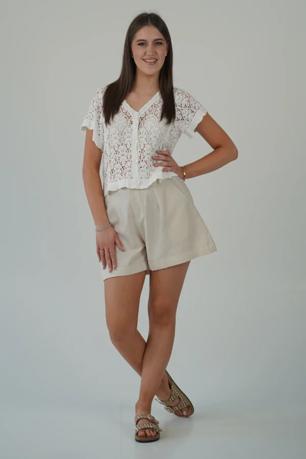 Shorts Lanzarote