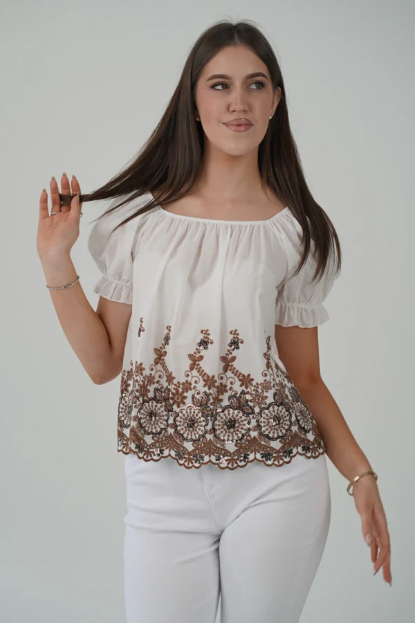 Camicia Burney - immagine 2