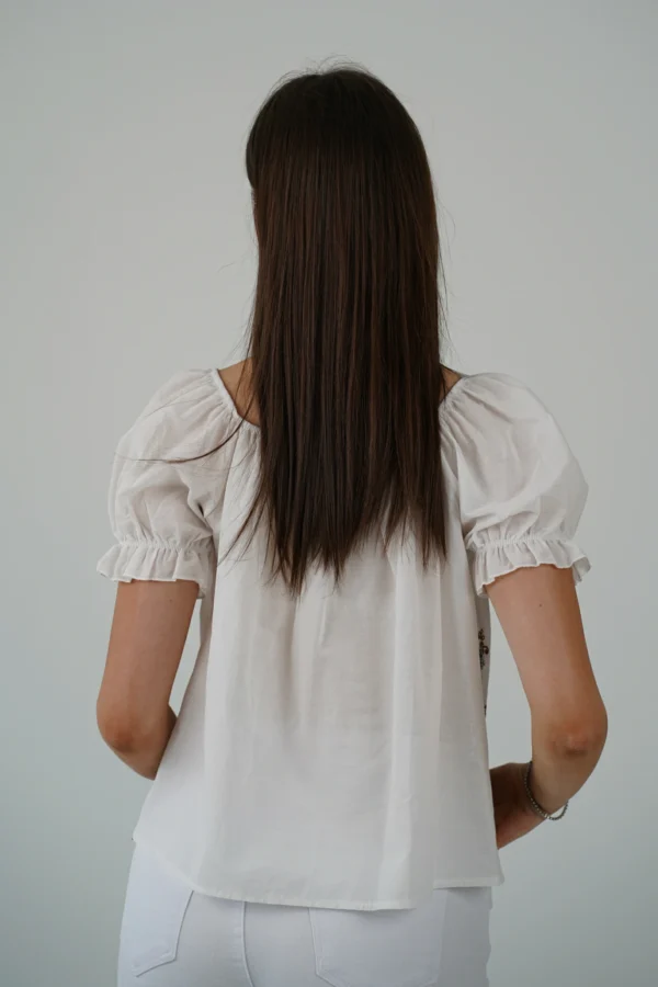 Camicia Burney - immagine 3