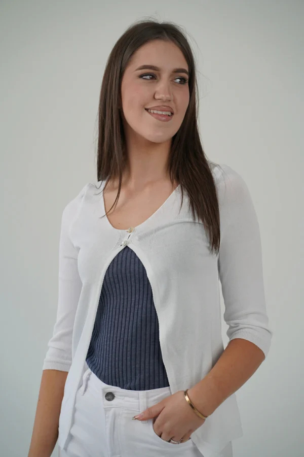 Cardigan Cuore