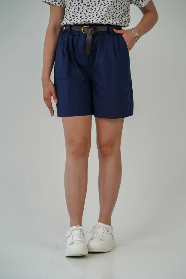 Shorts Rio - Blu