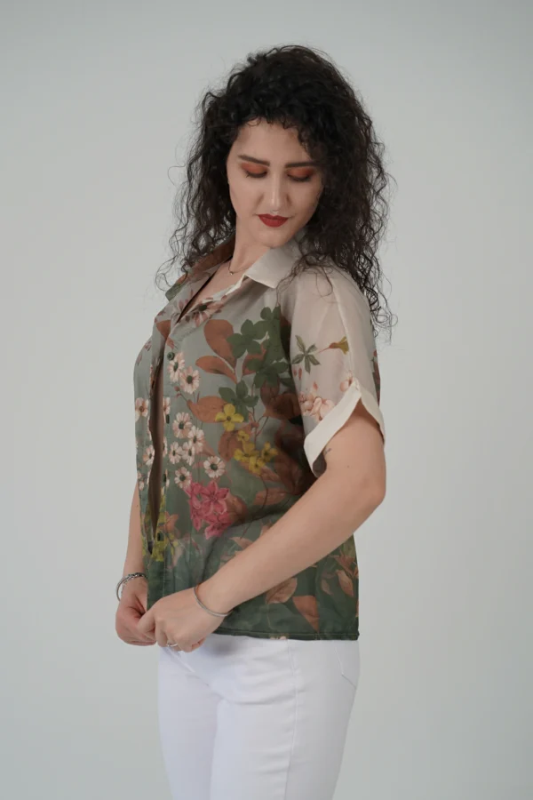 Camicetta Bonny - immagine 2