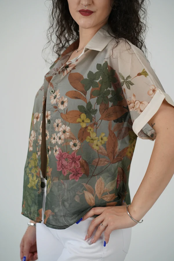 Camicetta Bonny - immagine 4