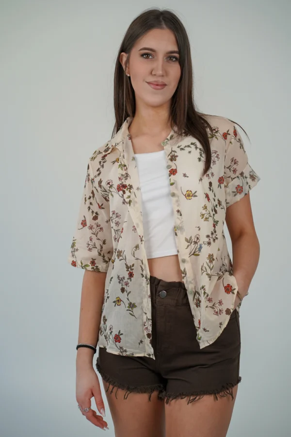 Camicia Betty