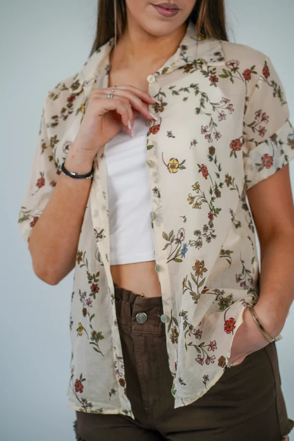 Camicia Betty - immagine 2
