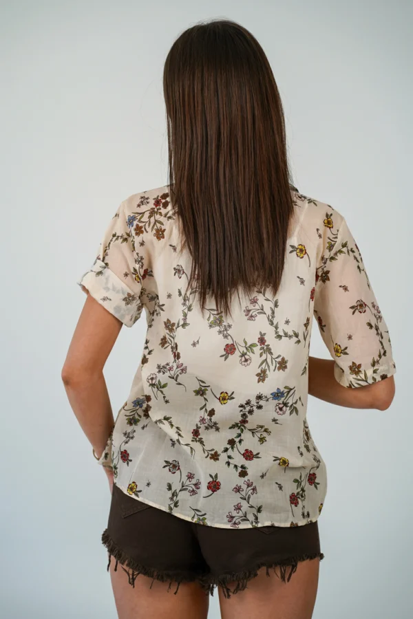 Camicia Betty - immagine 4