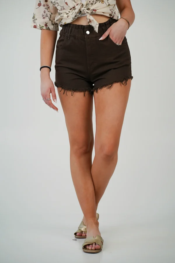 Shorts Caramella - immagine 3