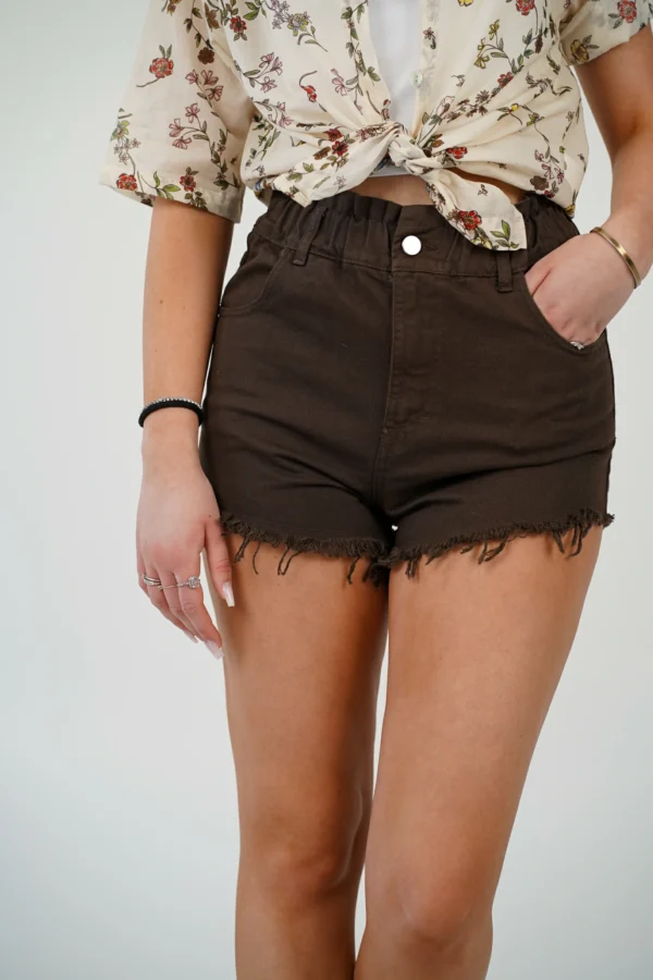 Shorts Caramella - immagine 4