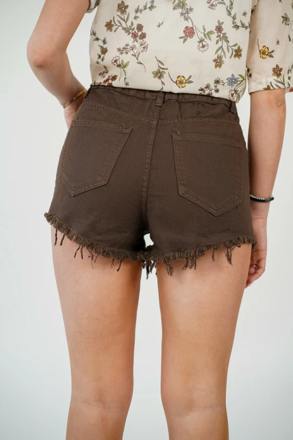 Shorts Caramella - immagine 5