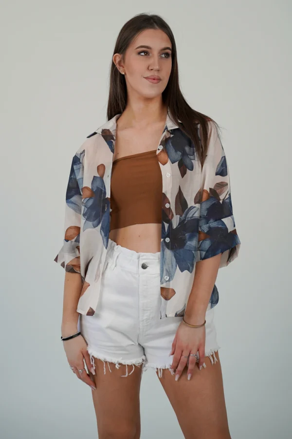 Camicia Freshy - immagine 2