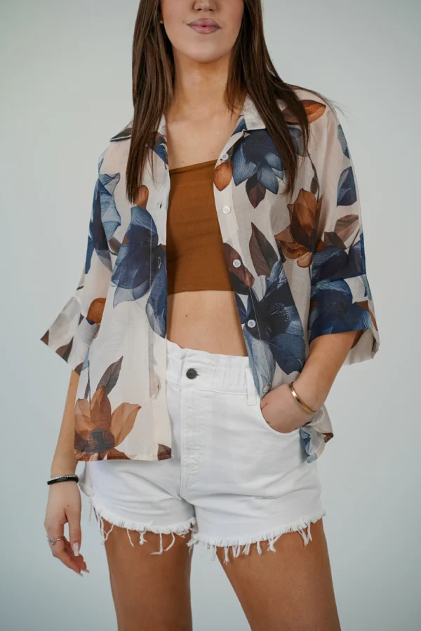 Camicia Freshy - immagine 3