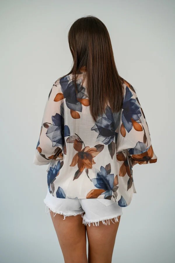 Camicia Freshy - immagine 4