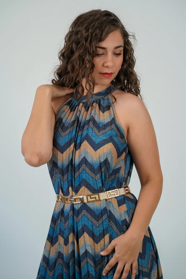 Abito Madame - Zig Zag - immagine 5