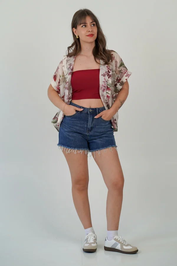 Camicia Japan - immagine 4