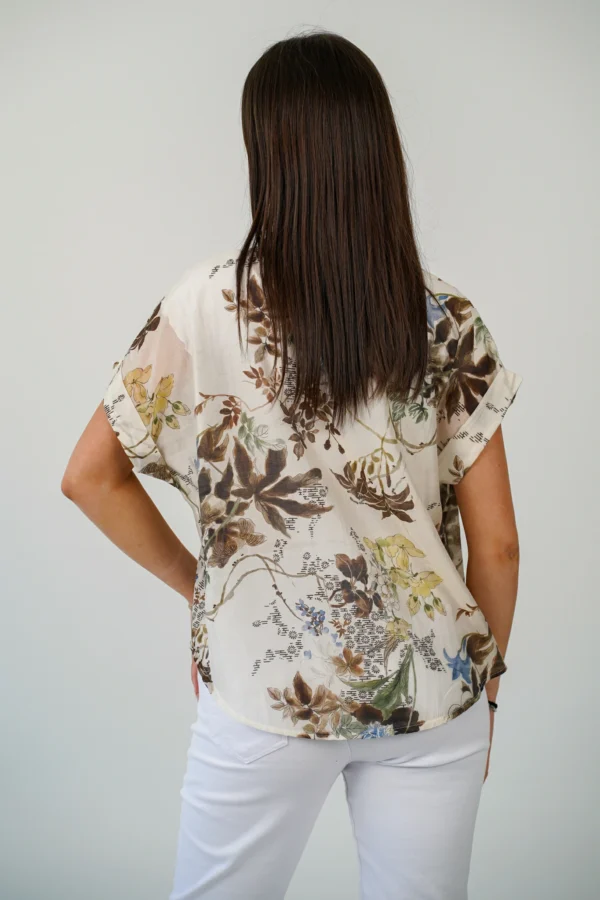 Camicia Japan - immagine 7