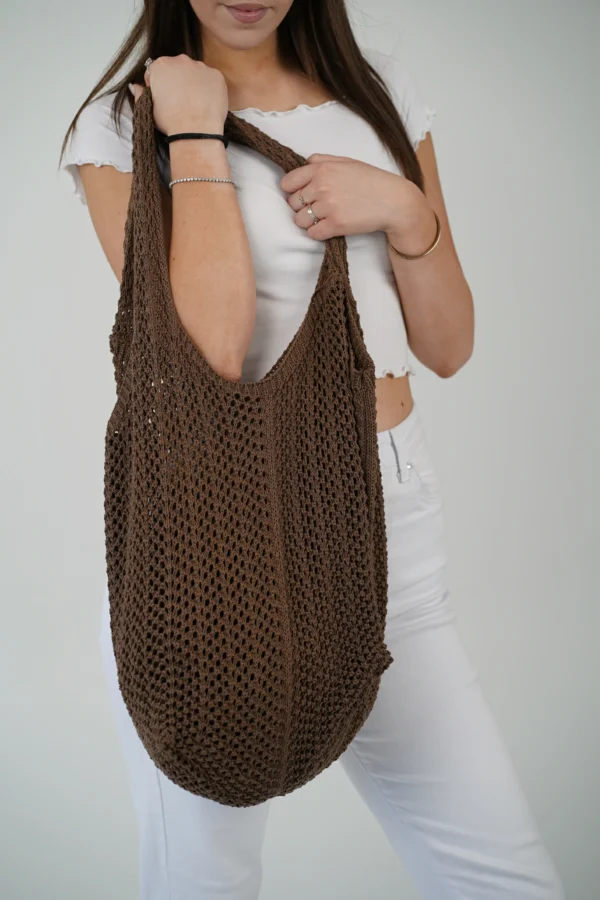 Borsa Crochet - immagine 2