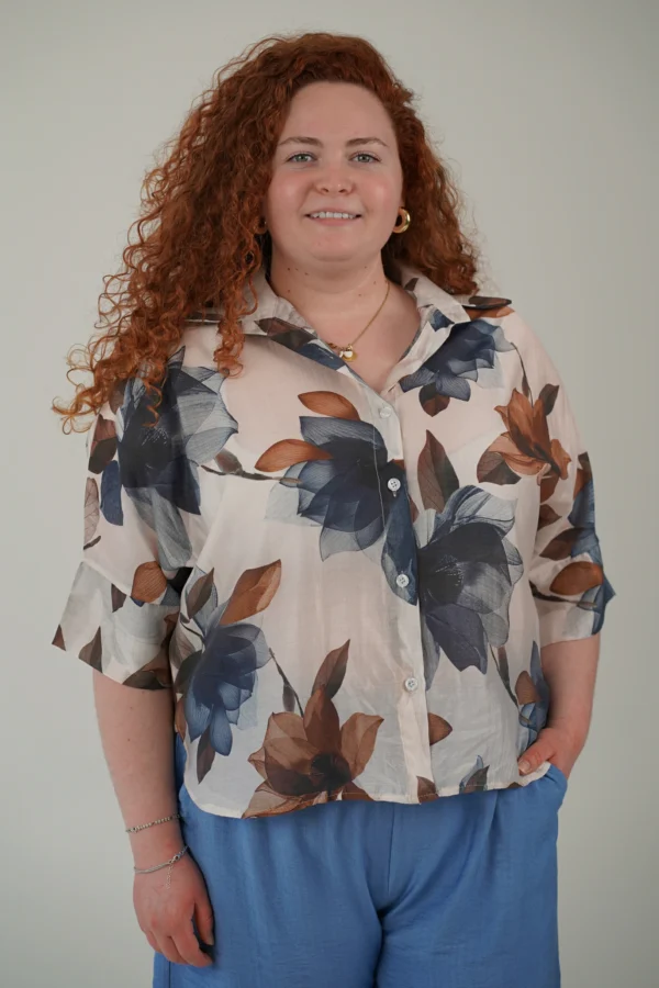 Camicia Freshy - immagine 7
