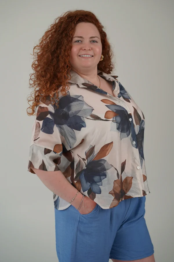 Camicia Freshy - immagine 6