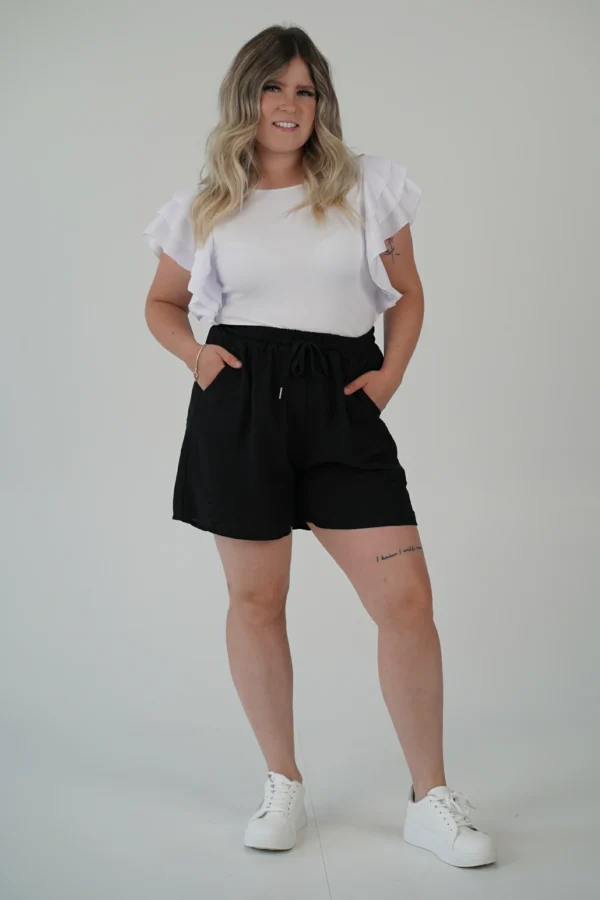 Shorts Cuda - immagine 4