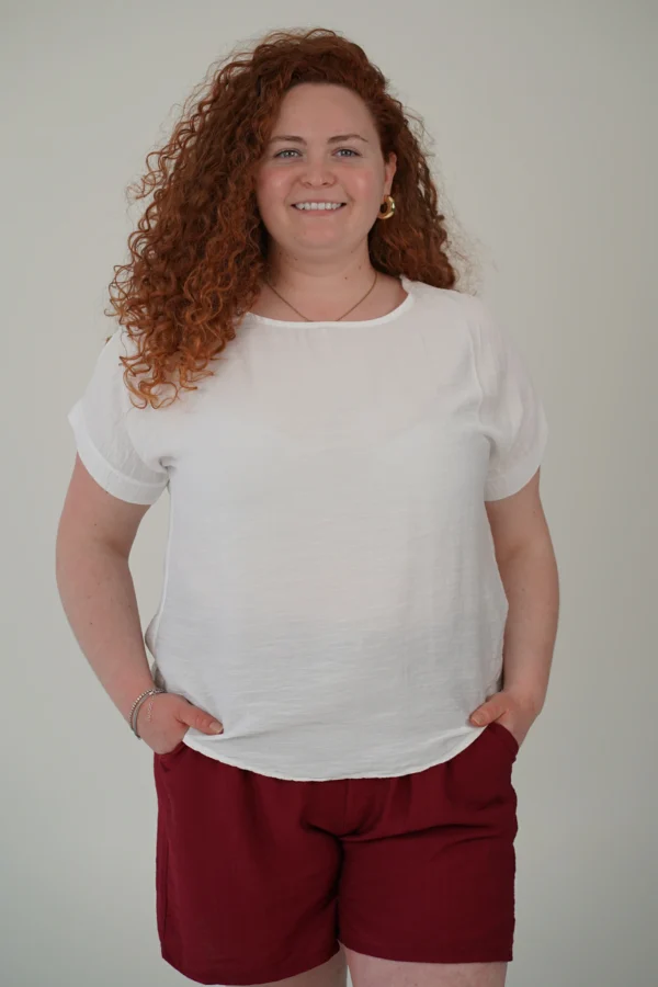 Camicetta Railey