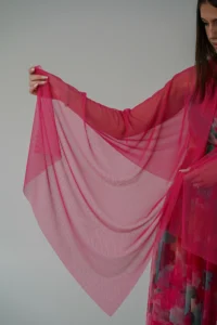 Stola Tulle - immagine 4