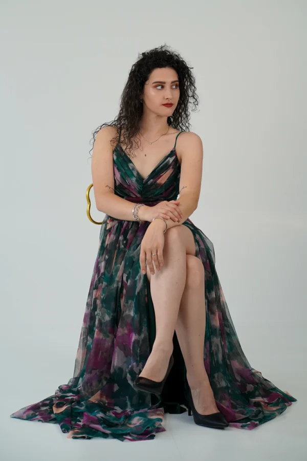 Abito Calypso - immagine 4