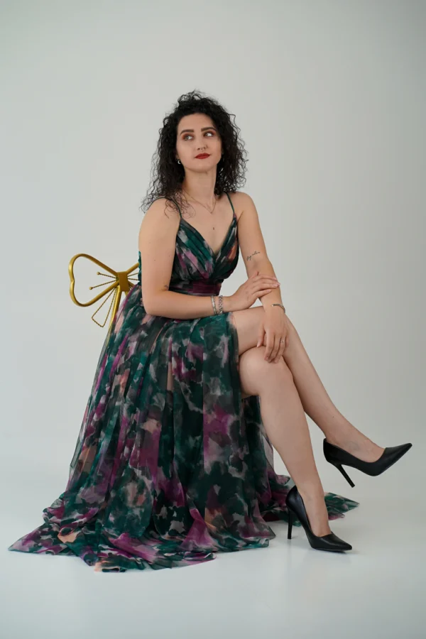 Abito Calypso - immagine 3