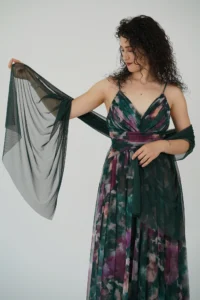 Stola Tulle