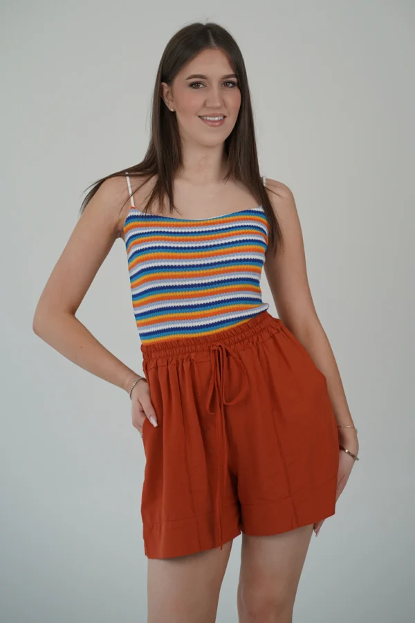 Shorts Guadalupa - immagine 2