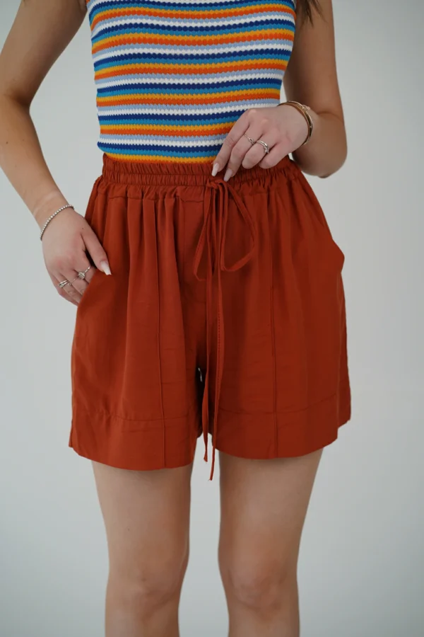 Shorts Guadalupa - immagine 3