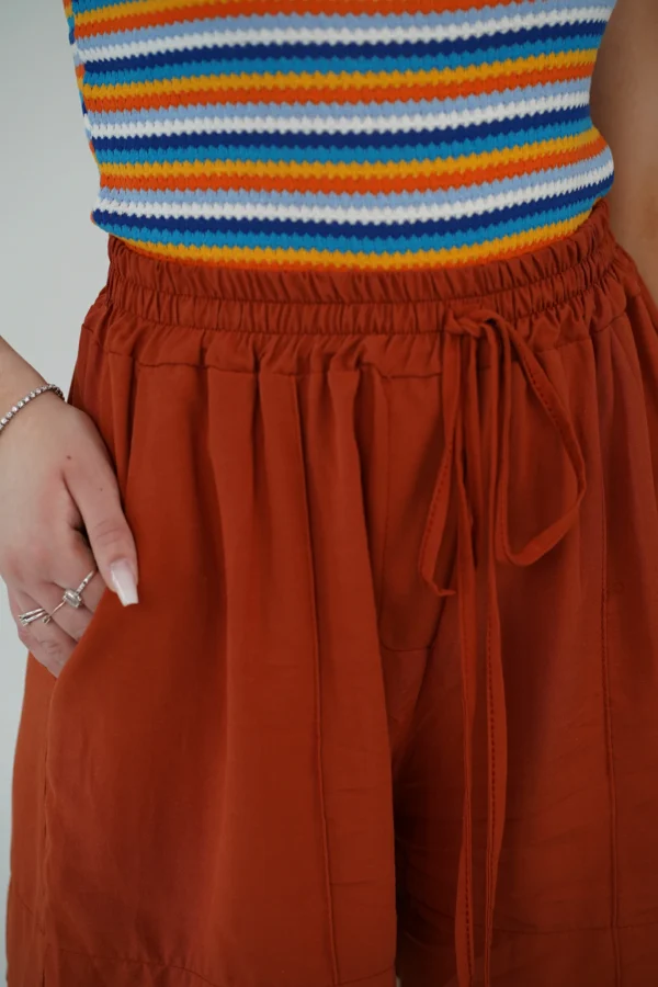 Shorts Guadalupa - immagine 4