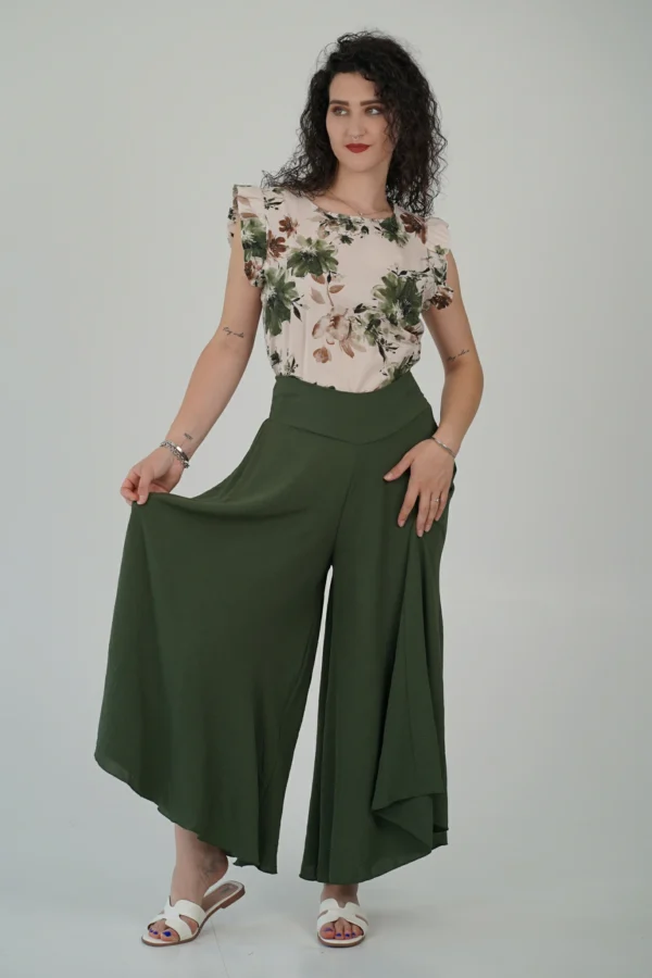 Camicetta Karen - Fleur - immagine 9