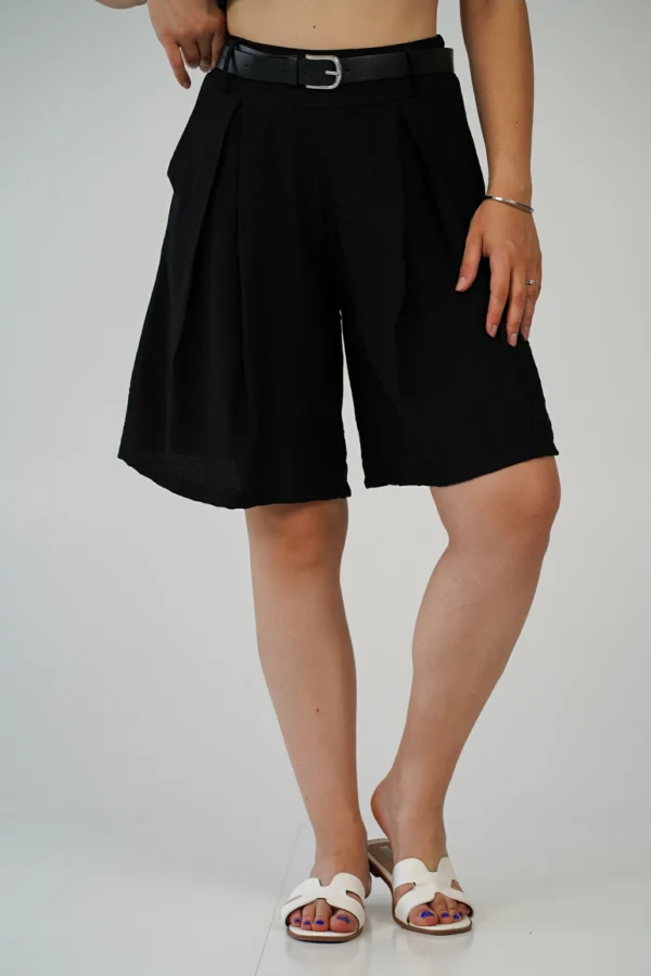 Completo Paraguay Gilet + Bermuda - immagine 11