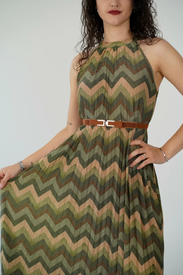 Abito Madame - Zig Zag - immagine 3