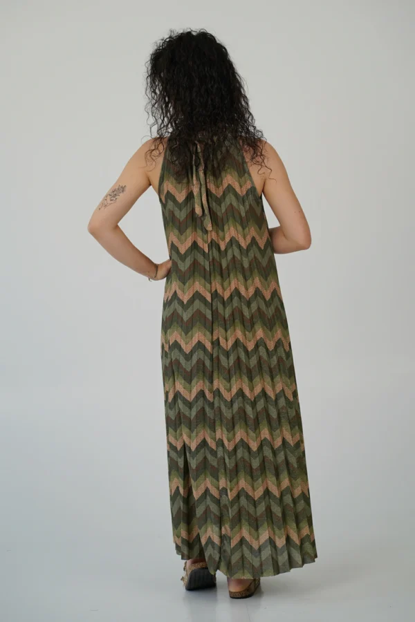 Abito Madame - Zig Zag - immagine 7