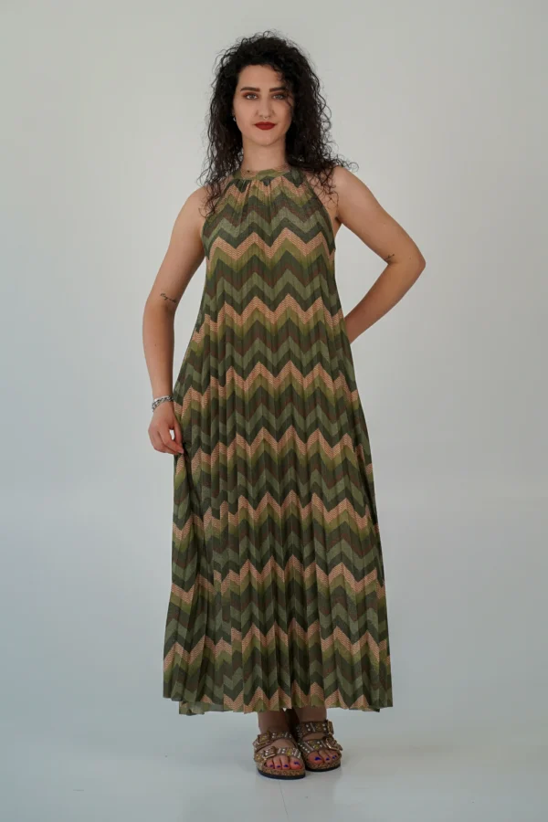 Abito Madame - Zig Zag - immagine 6