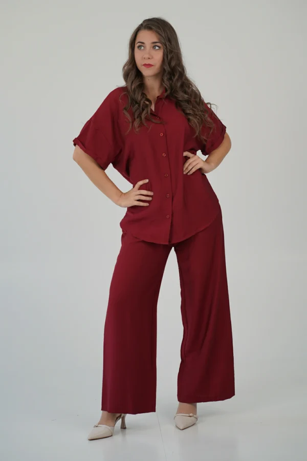 Pantalone Martinica - immagine 4