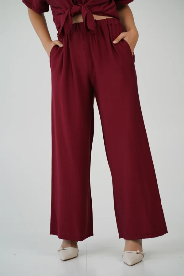 Pantalone Martinica - immagine 2