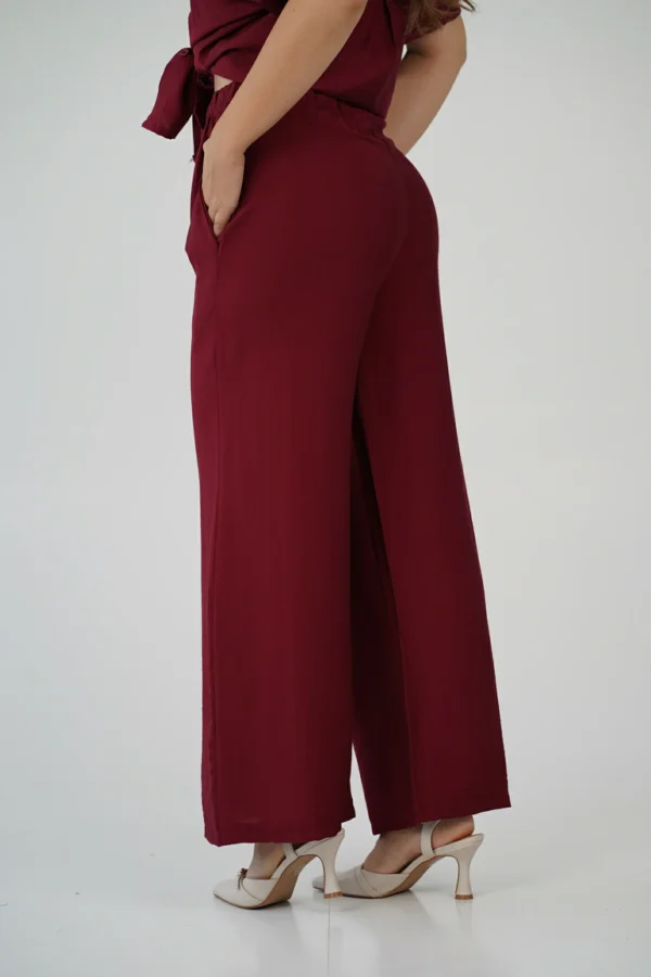 Pantalone Martinica - immagine 3