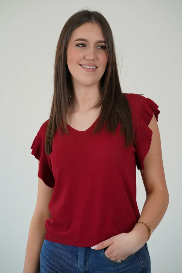 Maglia Elyse - immagine 3