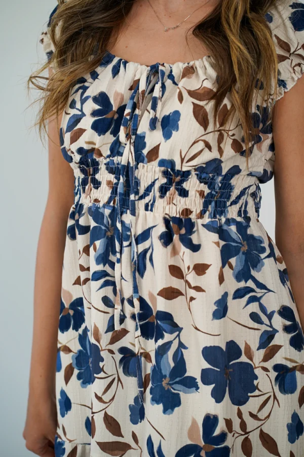 Abitino Emma - Flower - immagine 15
