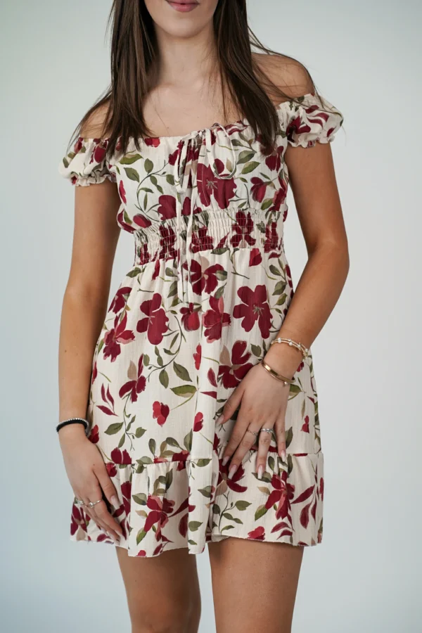 Abitino Emma - Flower - immagine 4