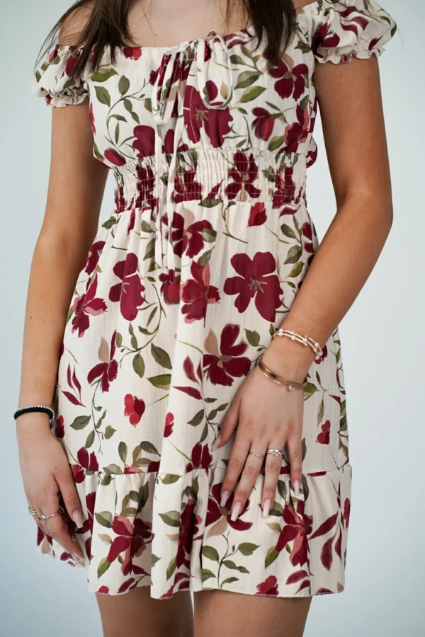 Abitino Emma - Flower - immagine 5