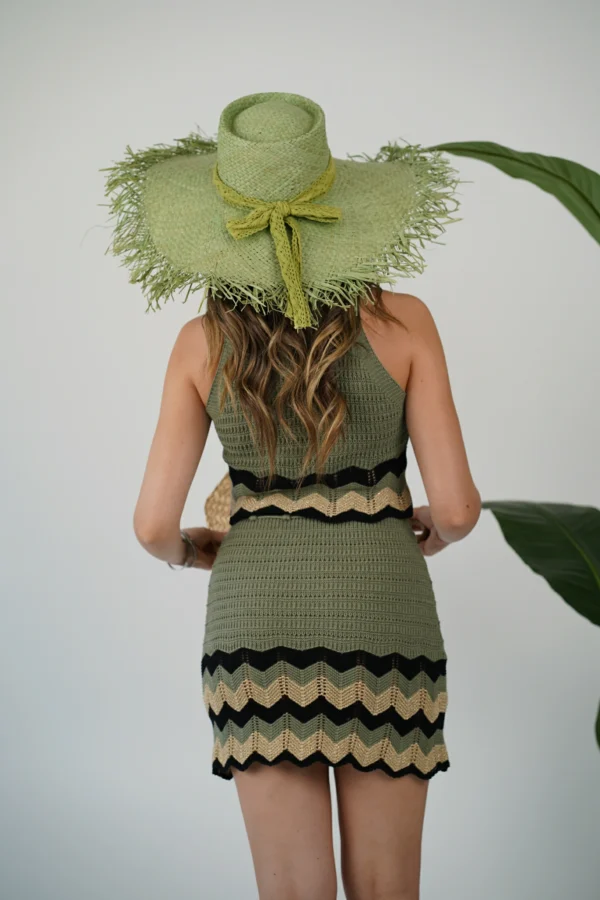 Completo Crochet - immagine 5