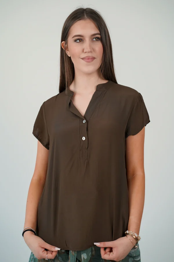 Camicia Uruguay - immagine 3