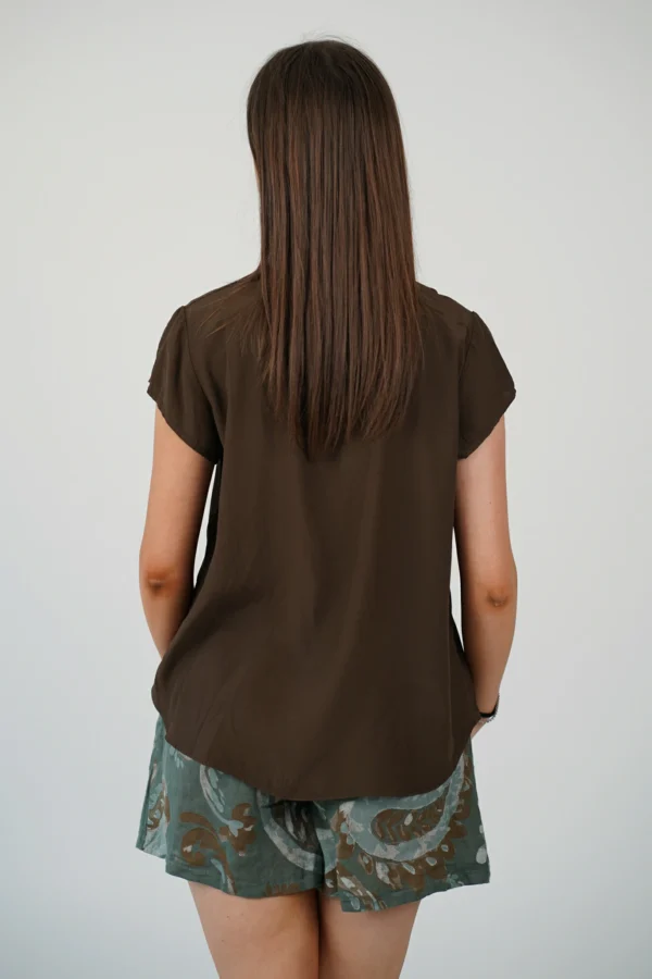 Camicia Uruguay - immagine 4