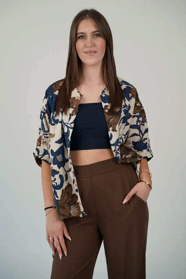 Camicetta Elba - immagine 6