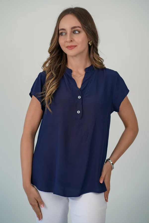 Camicia Uruguay - immagine 5